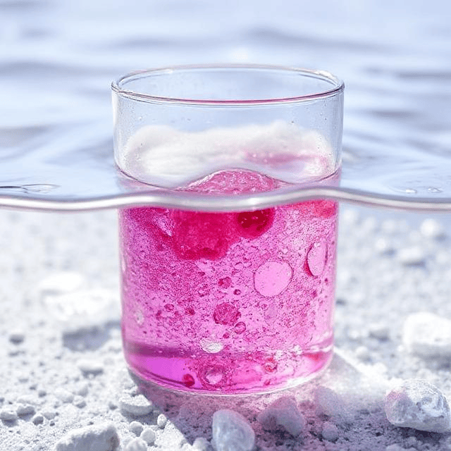Demineralised Water Analysis